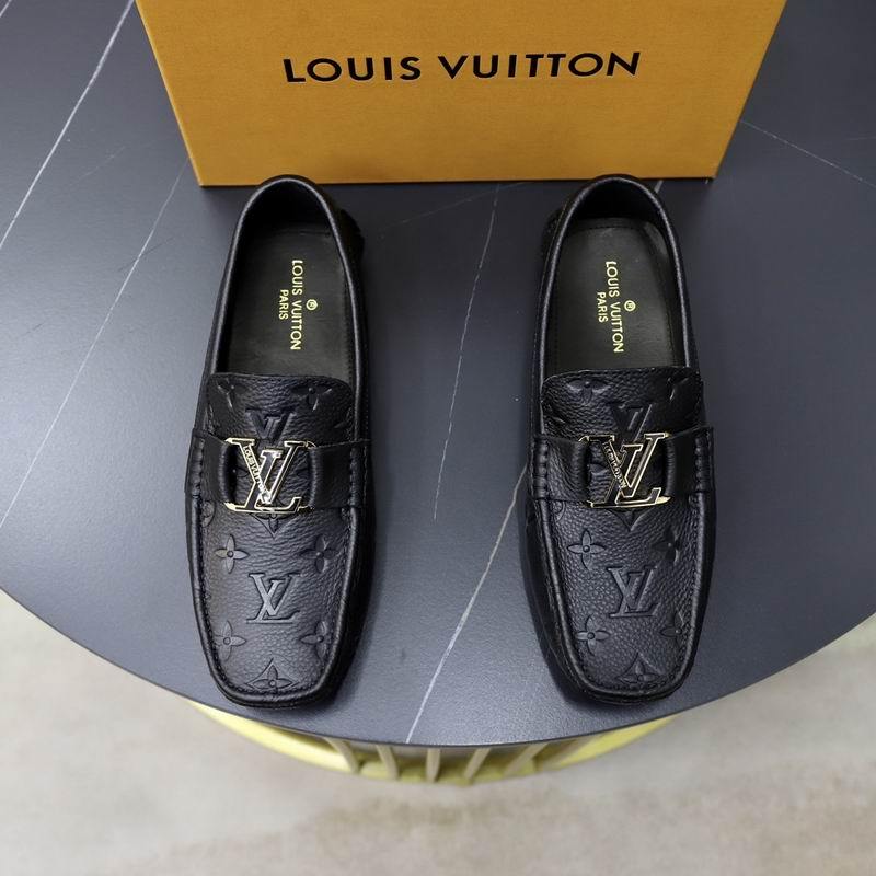 LV Men's Shoes 2477